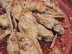 -星伦多自助料理·涮烤一体(江桥万达店)