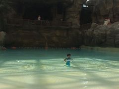 -杭州开元森泊度假乐园