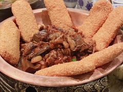 -南京大牌档(济南万象城店)