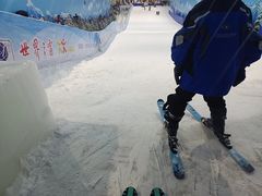 -世界之窗阿尔卑斯冰雪世界
