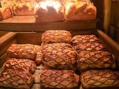 -B&C黄油与面包·THE GARDEN BAKERY概念店(世纪汇店)