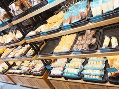-罗莎蛋糕(建设路店)
