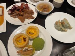 -京香轩·中餐厅(上海中庚聚龙酒店)