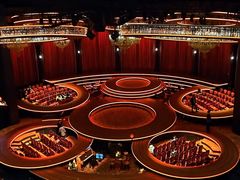 -交通银行前滩31演艺中心