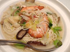 -莆田餐厅PUTIEN(世博源店)