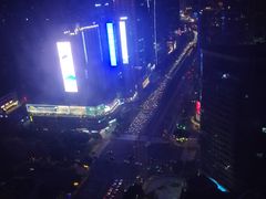 -正佳金殿维福顿公寓(广州正佳广场体育西路地铁站店)