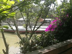 -三圣花乡旅游区