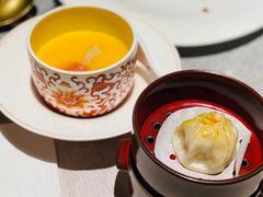 杨枝甘露-福玺荟(外滩罗斯福店)