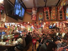 -平成屋·午肴夜酒(四川北路店)