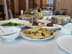 -丽轩中餐厅(广州丽思卡尔顿酒店)