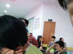 -同人紫荆文体中心·游泳馆(紫荆大厦店)