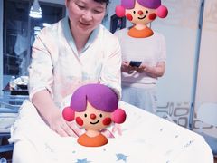 -乐禧母婴全自营月嫂(宝山店)