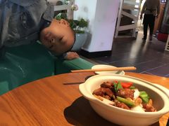 -去茶去餐厅(中央大街店)