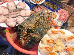 -老三鱼仔店