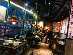 大堂-三个四川人火锅(华联商厦店)