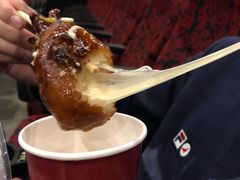 -五条人糖水铺(武林总店)