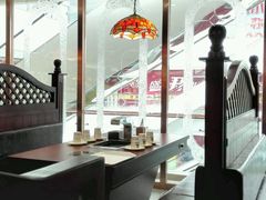 -比亚森自助烤肉料理(裕华店)