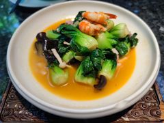 -小城故事·地道宁波味(月湖盛园店)