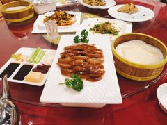 -东四民芳餐厅(世茂工三店)