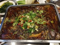 -宗泉烤全羊·烤羊腿·家常菜(解放东路店)