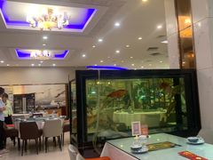 -老虎滩船说·大连海鲜(老虎滩店)