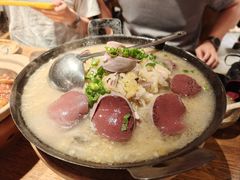 -鸽子窝(青塔店)
