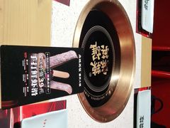 -麻辣英雄重庆火锅(二城广场店)