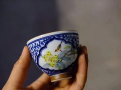 -觉藏茶社(博地影秀城店)
