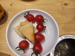 -娜姐鲜牛肉串串火锅(藏龙岛店)