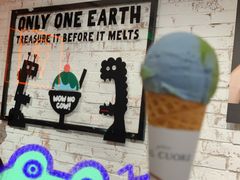 -Dal Cuore 达可芮冰淇淋(陕西北路店)