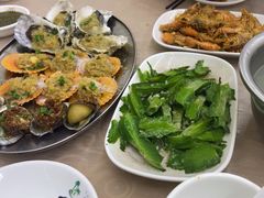 -忆海南海鲜(椰风巷第一市场店)