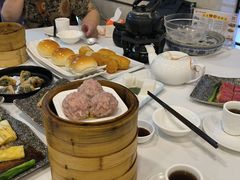 -海宝酒家(中山四路店)