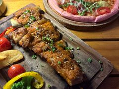 -埠口精酿夜景餐酒吧· BREWPORT BISTRO(长嘉汇重庆之眼店)