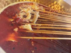 藤椒涮牛肚-大孩龙虾(体育场旗舰店)