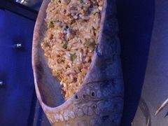 -很久以前羊肉串(打浦路店)