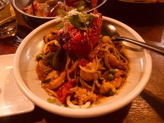 -斯普汇生蚝牛排馆(中骏世界城店)