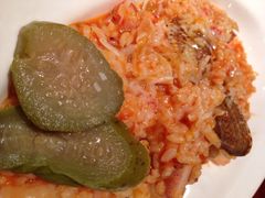 美伊娜日式意大利餐厅(古羊路店)-BISTROFIORE美伊娜(伊犁南路店)