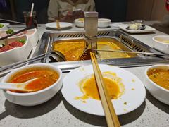 -海底捞火锅(泉城路店)