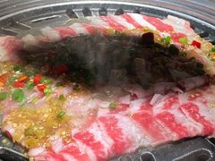-猫爪爪原切自助烤肉(观音桥阳光世纪店)
