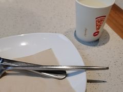 -必胜客(仁恒店)