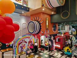 点击看大图 -meland club亲子乐园(北京芳圆里ID MALL店)