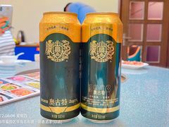 -明香海鲜酒家(华强北店)