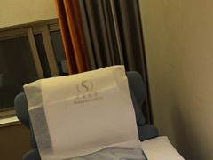 -华夏良子·足道SPA艾灸(铁道大厦店)