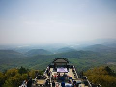 -句容茅山景区
