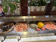 -丽都皇冠假日酒店·Matrix亦餐厅(望京店)