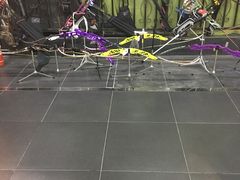 -弓舍射箭俱乐部(高新总店)