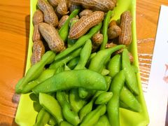 -大成海鲜烧烤·小龙虾(七宝店)