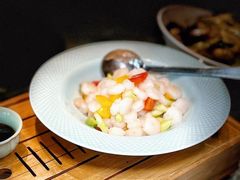 -一品淮扬 · 淮扬菜·北京万达文华酒店