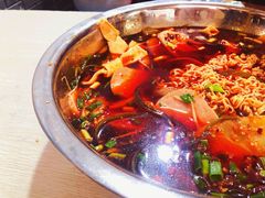 无名冒菜-蓉城西二道无名冒菜(西二道街店)