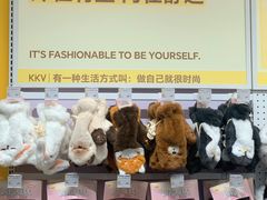 -KKV(深圳kk one 店)